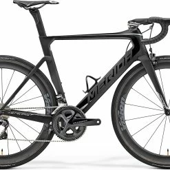 Vélo Route Merida 2019 Reacto 8000-E