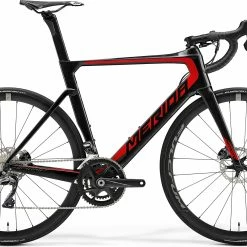 Vélo Route Merida 2019 Reacto Disc 7000-E