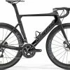 Vélo Route Merida 2019 Reacto Disc 8000-E
