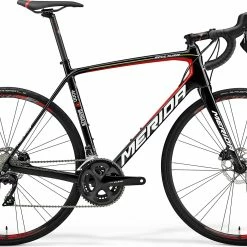 Vélo Route Merida 2019 Scultura Disc 4000