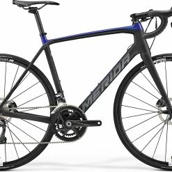 Vélo Route Merida 2019 Scultura Disc 7000-E