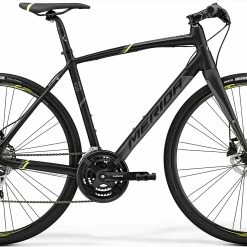 Vélo Route Merida 2019 Speeder 100