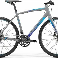 Vélo Route Merida 2019 Speeder 200