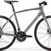 Vélo Route Merida 2019 Speeder 400