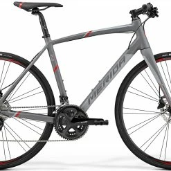 Vélo Route Merida 2019 Speeder 400