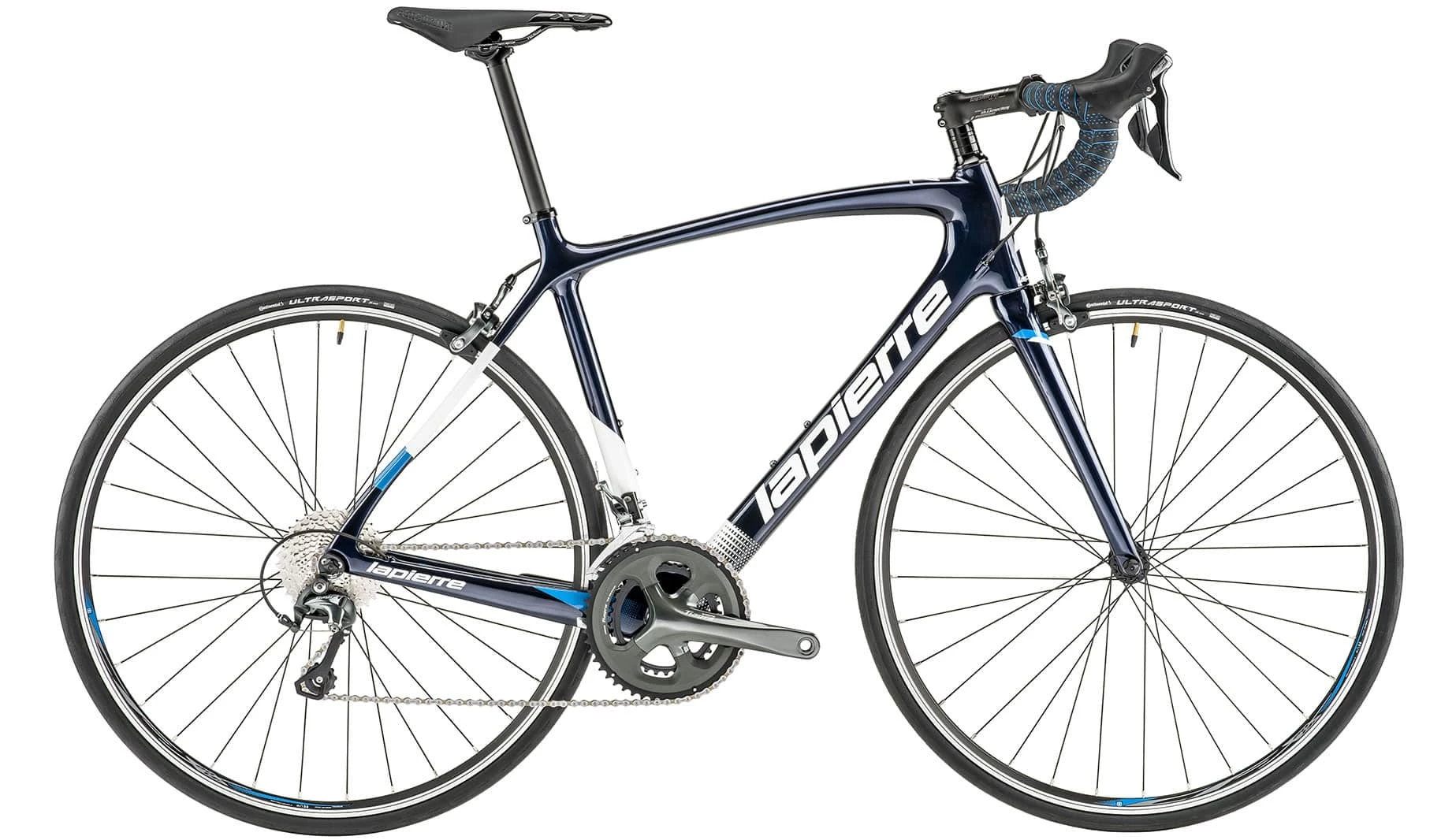 Vélo Route Lapierre 2019 Sensium 300 TP