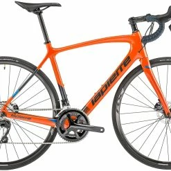 Vélo Route Lapierre 2019 Sensium 500 Disc CP
