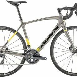 Vélo Route Lapierre 2019 Sensium 600 Disc CP
