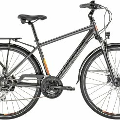 Vélo Lapierre 2019 Trekking 200