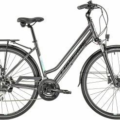 Vélo Lapierre 2019 Trekking 200 W
