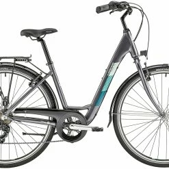 Vélo Lapierre 2019 Urban 100