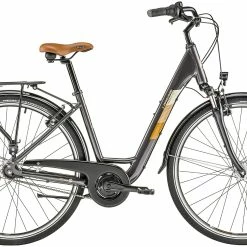 Vélo Lapierre 2019 Urban 400