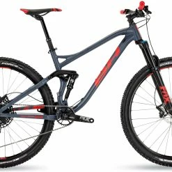 VTT BH 2019 LYNX 5 ALU 4.9