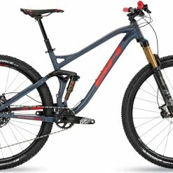 VTT BH 2019 LYNX 5 ALU 5.9