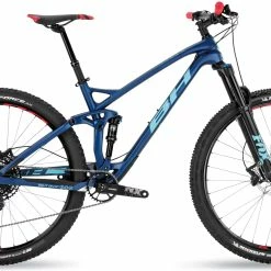 VTT BH 2019 LYNX 5 CARBON 6.9