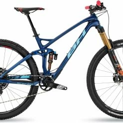 VTT BH 2019 LYNX 5 LT CARBON 7.9