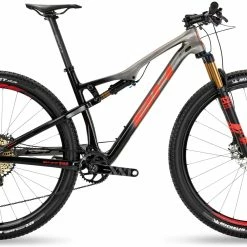 VTT BH 2019 LYNX RACE EVO CARBON 9.9