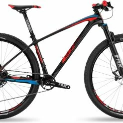 VTT BH 2019 ULTIMATE RC 7.2