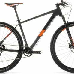 VTT Cube 2019 Elite C:62 Race