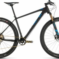 VTT Cube 2019 Elite C:68 SLT