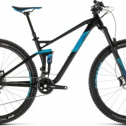 VTT Cube 2019 Stereo 120 Race 29