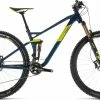 VTT Cube 2019 Stereo 120 SL 29