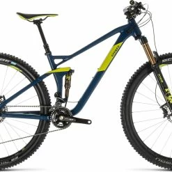 VTT Cube 2019 Stereo 120 SL 29