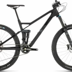 VTT Cube 2019 Stereo 140 HPC SL 27.5