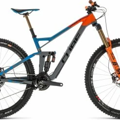 VTT Cube 2019 Stereo 150 C:68 Action Team 29