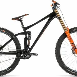 VTT Cube 2019 TWO 15 SL