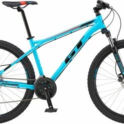 VTT GT 2019 Aggressor Expert