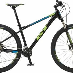 VTT GT 2019 Avalanche Elite