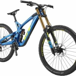 VTT GT 2019 Fury Team