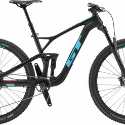 VTT GT 2019 Sensor Carbon Elite