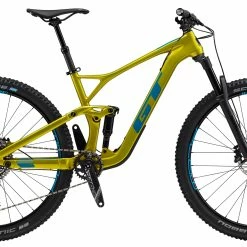 VTT GT 2019 Sensor Carbon Pro