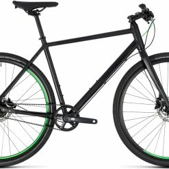 Vélo Cube 2018 Hyde Race