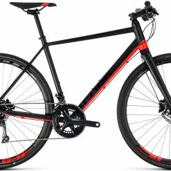 Vélo Cube 2018 SL Road Pro