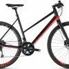Vélo Cube 2018 SL Road Pro Trapeze
