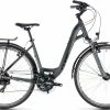 Vélo Cube 2018 Touring Easy Entry