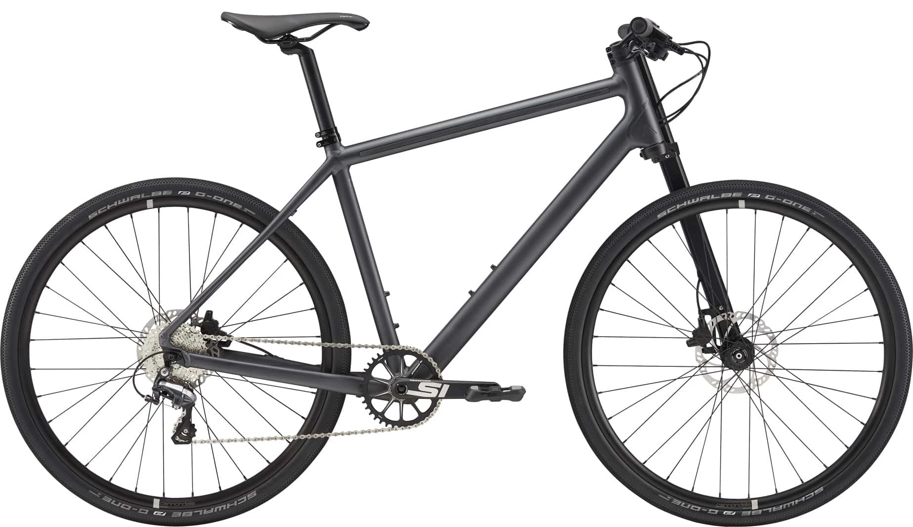Vélo Loisir Cannondale 2018 Bad Boy 2