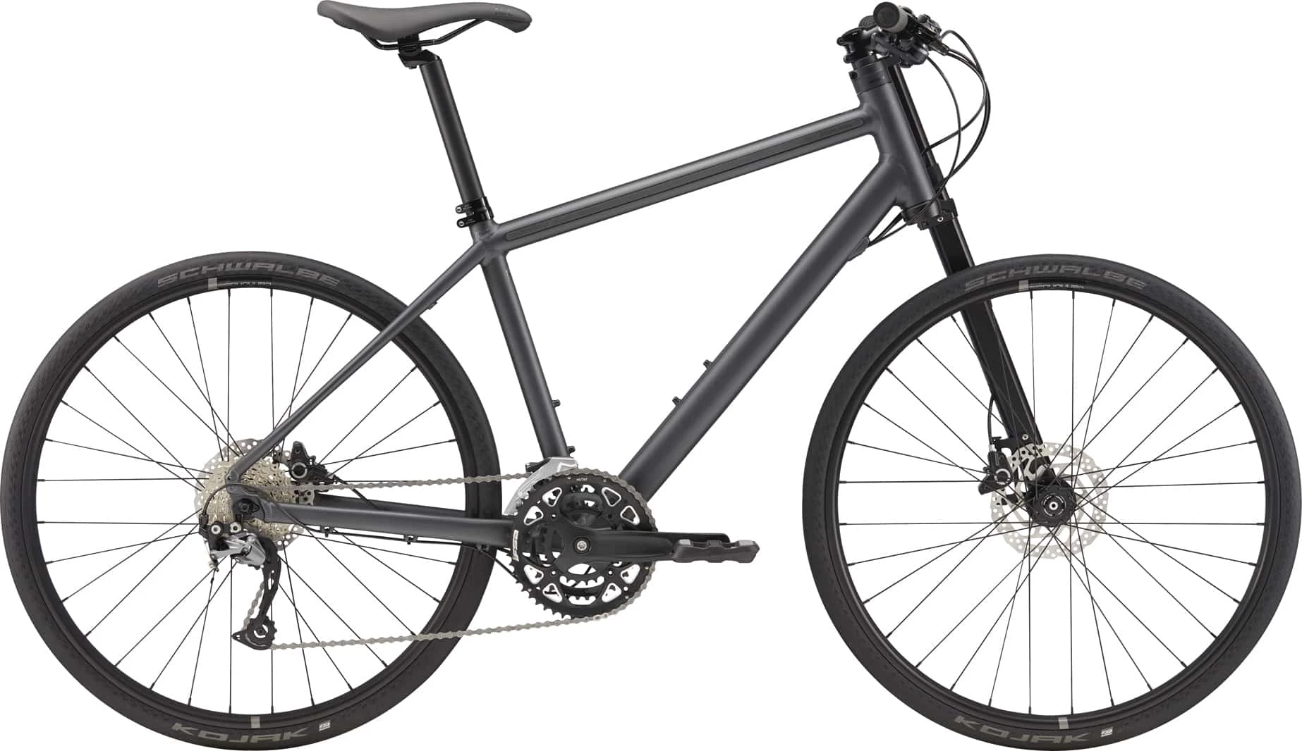 Vélo Loisir Cannondale 2018 Bad Boy 3