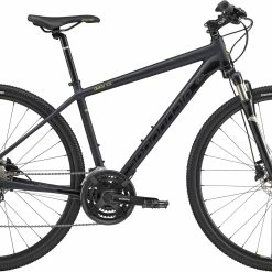 Vélo Loisir Cannondale 2018 Quick CX 3