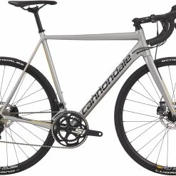 Vélo Route Cannondale 2018 CAAD12 Shimano 105 Disc