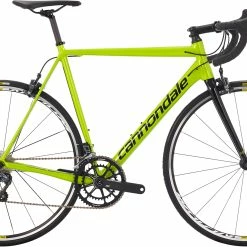 Vélo Route Cannondale 2018 CAAD12 Shimano Ultegra