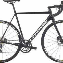 Vélo Route Cannondale 2018 CAAD12 Shimano Ultegra Disc