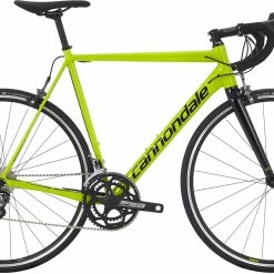 Vélo Route Cannondale 2018 CAAD Optimo Shimano Tiagra