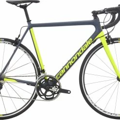 Vélo Route Cannondale 2018 SuperSix EVO Shimano 105