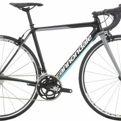 Vélo Route Cannondale 2018 SuperSix EVO Shimano 105 Women’s