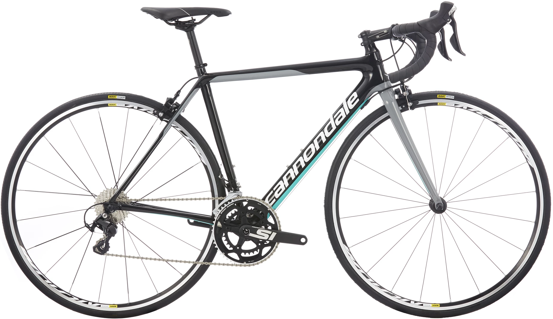 Vélo Route Cannondale 2018 SuperSix EVO Shimano 105 Women’s