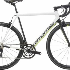 Vélo Route Cannondale 2018 SuperSix EVO Shimano Dura-Ace